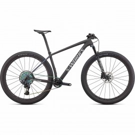 Specialized s works epic best sale hardtail 2019